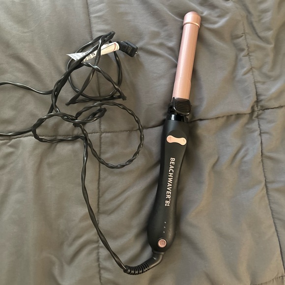 Beach water B series curling iron - Picture 1 of 1